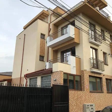 Apartman Vip Apartment-brilliant