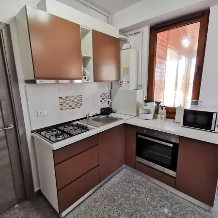 Vip Apartment-brilliant