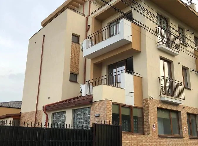 アパート Vip Apartment-brilliant