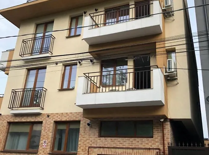 Vip Apartment-brilliant アパート