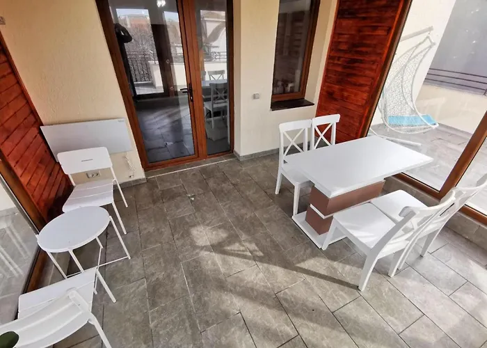 Vip Apartment-brilliant