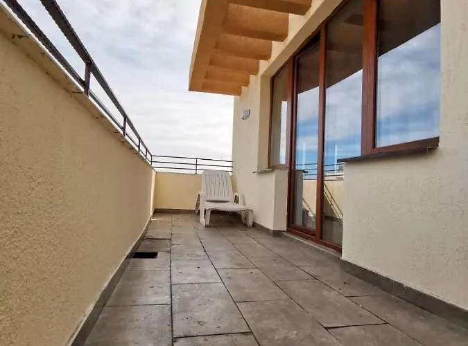 Vip Apartment-brilliant