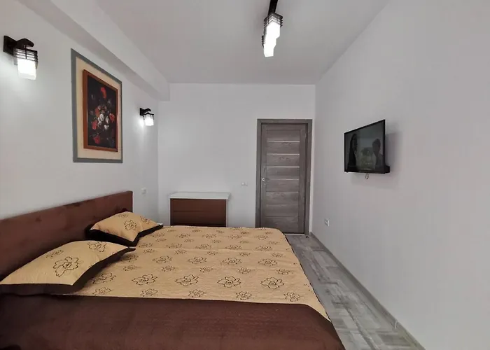 アパート Vip Apartment-brilliant