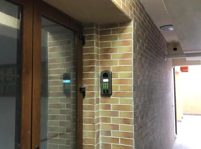 Vip Apartment-brilliant アパート *