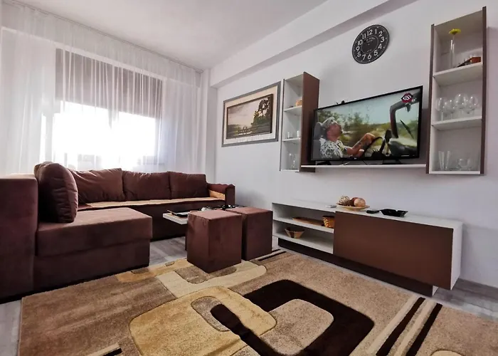 Vip Apartment-brilliant