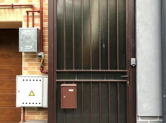 Vip Apartment-brilliant コンスタンツァ