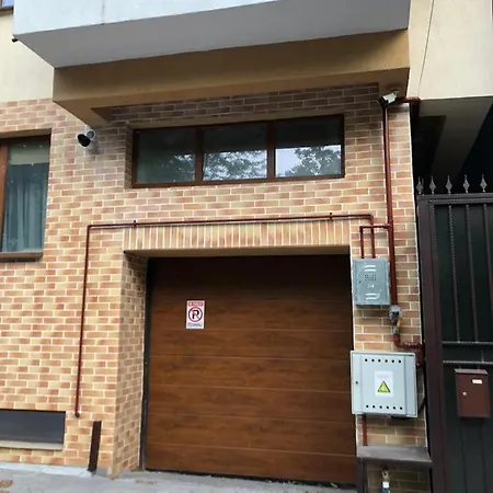 Apartament Vip Apartment-brilliant