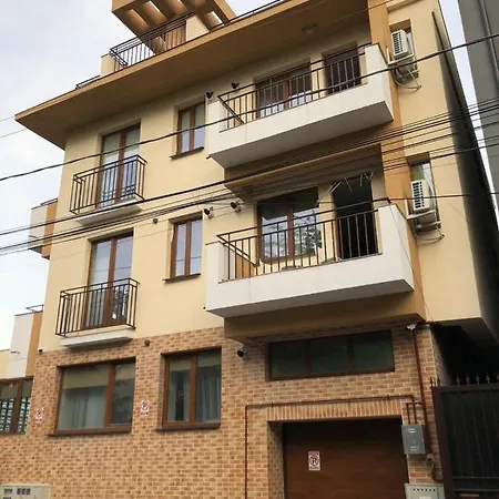 Vip Apartment-brilliant *