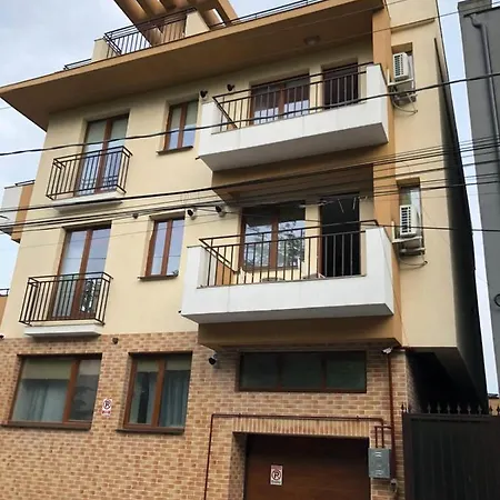 Vip Apartment-brilliant Apartament