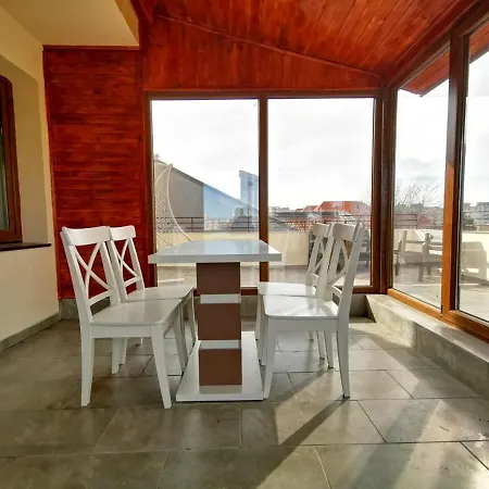 Apartament Vip Apartment-brilliant *