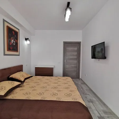 Apartment Vip Apartment-brilliant