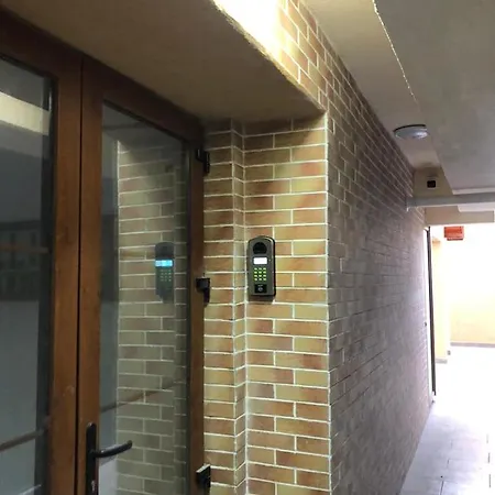 Vip Apartment-brilliant Apartament *