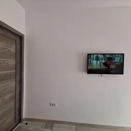 Vip Apartment-brilliant Apartament