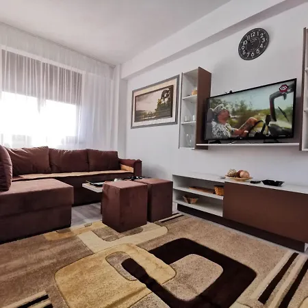 Vip Apartment-brilliant