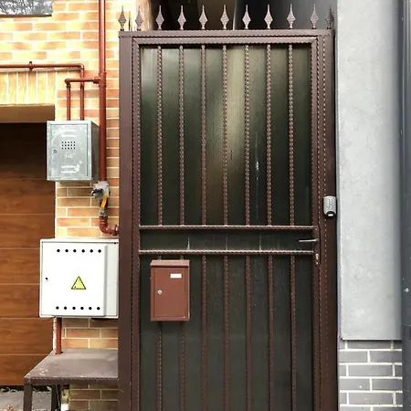 Vip Apartment-brilliant Constanţa