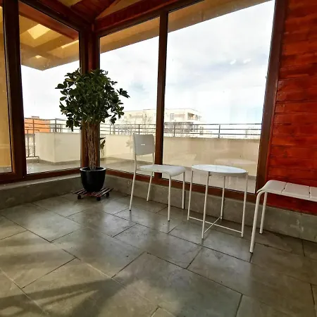 Vip Apartment-brilliant Apartament *