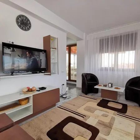 Vip Apartment-brilliant Apartment *