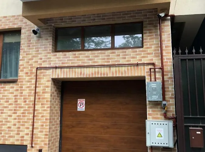 アパート Vip Apartment-brilliant