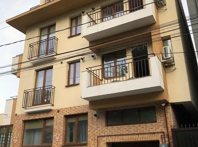 Vip Apartment-brilliant *