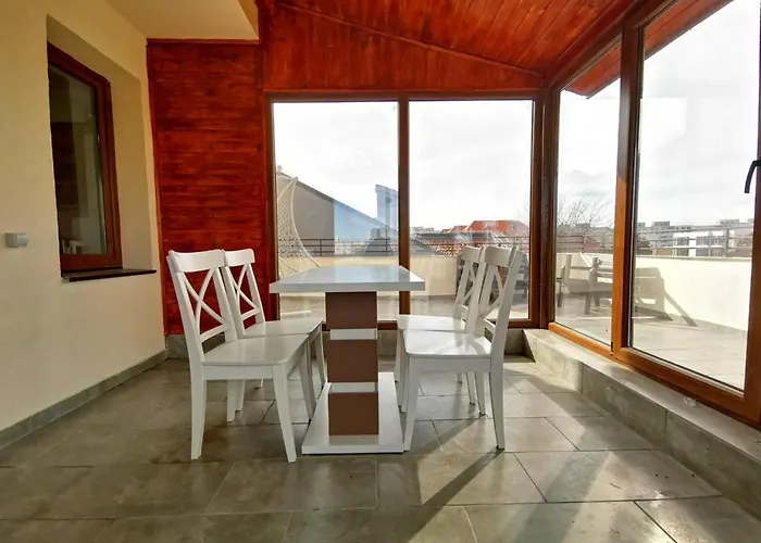 アパート Vip Apartment-brilliant *