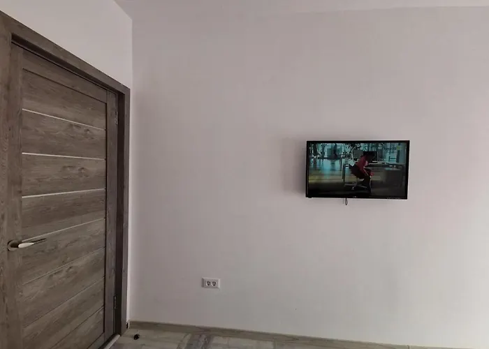 Vip Apartment-brilliant アパート