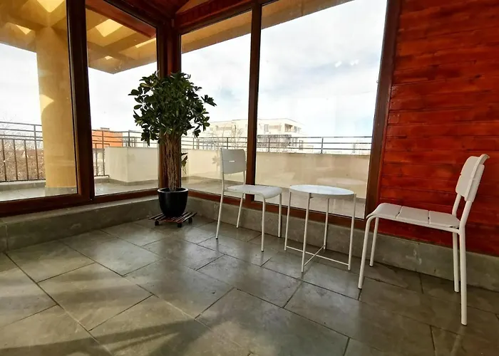 Vip Apartment-brilliant アパート *