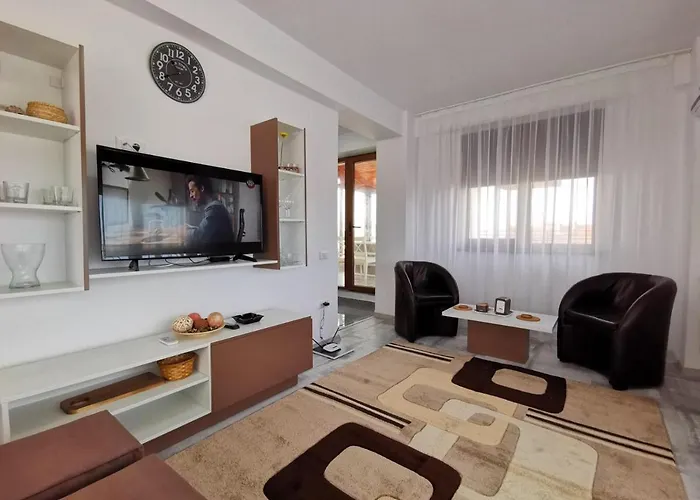 Vip Apartment-brilliant アパート *